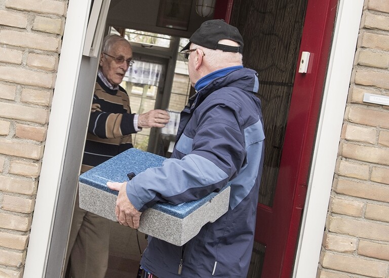 Maaltijdservice